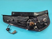 Lampa tył prawa Suzuki Splash HB