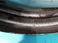 Felga stalowa 15" Fiat Ducato III Szerokość felgi: 6.0", Rozstaw śrub: 5x118, Odsadzenie (ET): 68, Producent felg: FIAT,...