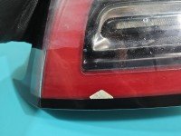 Lampa tył lewa Tesla Model 3 2017- sedan
