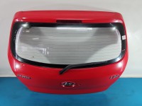 Klapa tył Hyundai I20 I 08-14 HB 5d BH