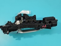 Klamka przód prawa zewnętrzna Mercedes CLA C117 X117 A2047601634 761