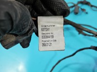 Wiązka instalacja pasa przedniego BMW F01 9233089