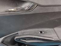 Tapicerka drzwi przód prawa boczek pasażera Skoda Fabia IV 6VB867014