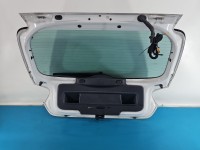 Klapa tył Seat Ibiza IV 6J HB 5d LB9A