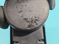 Uchwyt na napoje kubek CUP HOLDER Toyota Corolla E16 E18 13- 58804-02230, 58804-02070