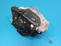 Zamek przód prawy 1P1837016 Seat Leon II EUROPA Producent części: Seat, Europejska, 7pin