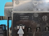 Kratka nawiewu środkowa Alfa romeo Stelvio 1561160970 EUROPA