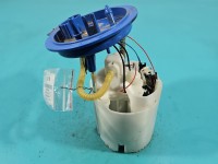 pompka Pompa paliwa Benzyna, Europejska Skoda Octavia III 1.5 TSI 5Q0919051BF