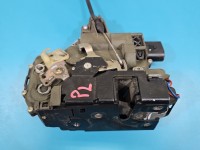 Zamek przód lewy Seat Leon I Toledo II EUROPA 8PIN 3B1837015Q