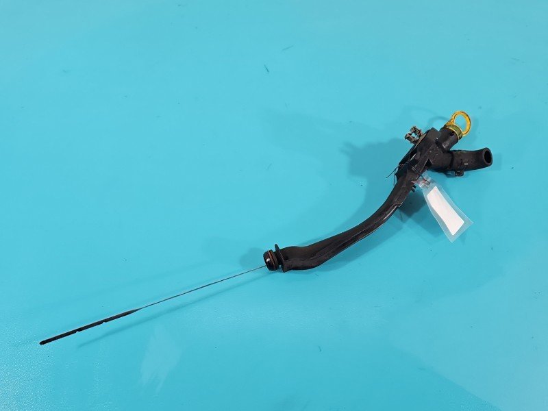 Bagnet miarka oleju Renault Master III 10-19 2.3 dci (M9TG699) Bagnet miarka oleju Renault Master III 10-19 2.3 dci (M9TG699)
