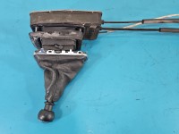 DŹWIGNIA LEWAREK WYBIERAK LINKI Citroen C5 II X7 2.0 hdi