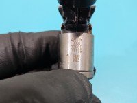 TESTOWANY Wtryskiwacz Nissan Juke I F15 10-19 8201141604, H8201141604 1.2 T