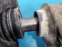 Przekładnia kierownicza maglownica Vw Golf V 1.6 FSI 1K1423051BJ