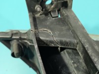 Reflektor lewy lampa przód Mazda 2 EUROPA