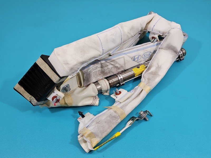 Kurtyna lewa poduszka airbag Hyundai Elantra V 10-16