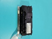 Konsola panel nawiewu Audi A4 B7 8E0820043AJ
