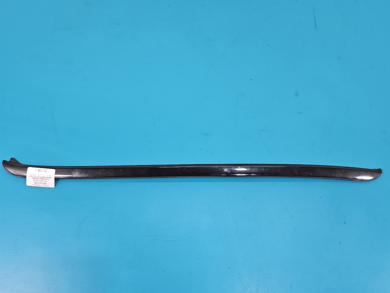 Listwa szyby czołowej lewa przedniej BMW X6 E71