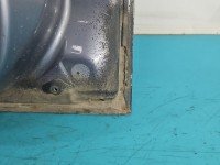 DRZWI PRZÓD PRAWE PASAŻERA Ford Ranger IV 98-11 5d Titanium Grey