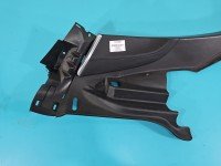 Osłona ZAŚLEPKA PLASTIK Tesla Model S 1002534-00, 1002536-08-B