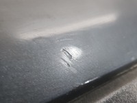 Zderzak tył AUDI A4 B8 LZ7H sedan