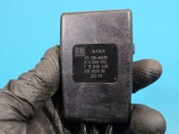 Pas bezpieczeństwa przód prawy pasażera Opel Astra IV J