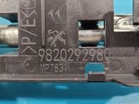 Ucho holownicze hak Toyota Proace City