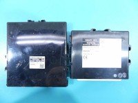 Komputer Sterownik silnika 89661-05F60 Toyota Avensis III T27 2.0 D4D
