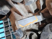 Skrzynia biegów Vw Transporter T4 1.9 TD