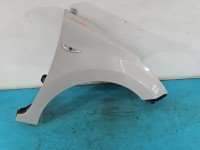 Błotnik przód prawy Hyundai Elantra V 10-16 kremowy P3W