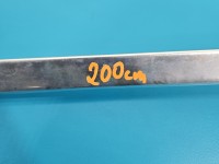 Relingi dachowe komplet Vw Passat B7