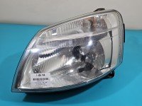 Reflektor lewy lampa przód Citroen Berlingo I EUROPA