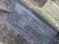 Skrzynia biegów JH1053 Dacia Logan I 05-14 1.4 8V wiel