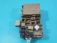 Komputer Sterownik silnika 0281011734, 89661-02A90 Toyota Corolla E12 1.4 D4D