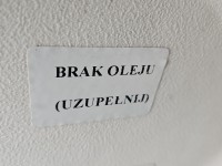 Skrzynia biegów Opel Meriva A 1.7 cdti