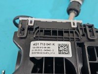 DŹWIGNIA LEWAREK WYBIERAK LINKI AUDI A6 C7 3.0 tdi