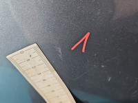DRZWI PRZÓD LEWE KIEROWCY Citroen C4 Grand picasso I 06-13 5d EZWD