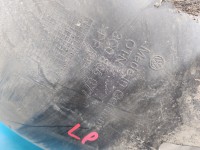 Nadkole przód lewe Vw Passat B6 3C0805977