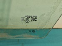 Szyba drzwi przód lewa Porsche Cayenne II HB