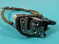 Zamek tył lewy M6519 Nissan X-trail III T32 13-21 A3NS0-XJ