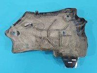 Osłona ZAŚLEPKA PLASTIK Ford Transit Courier 14-23