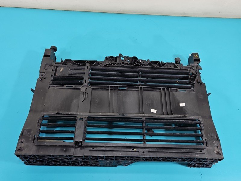 WZMOCNIENIE CZOŁOWE Pas przedni Ford Puma II MK2 19-