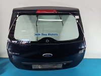Klapa tył Ford Fusion HB 5d granatowy JU2