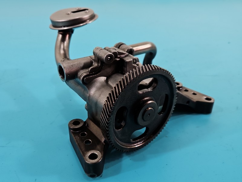 Pompa oleju Hyundai Ix35 09-13 2.0 crdi (D4ha)