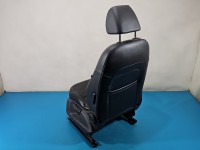 Fotele komplet kanapa Skoda Yeti