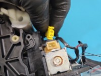 DŹWIGNIA LEWAREK WYBIERAK LINKI Porsche Cayenne I 9P 4.8 V8