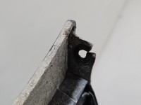 Zderzak przód przedni Vw Passat B5 Lc5x