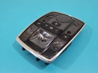 Lampa kabiny lampka Peugeot 508 I