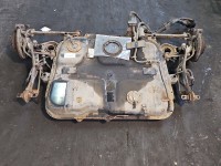 Zbiornik paliwa bak Kia Carens III 06-13 2.0 16V