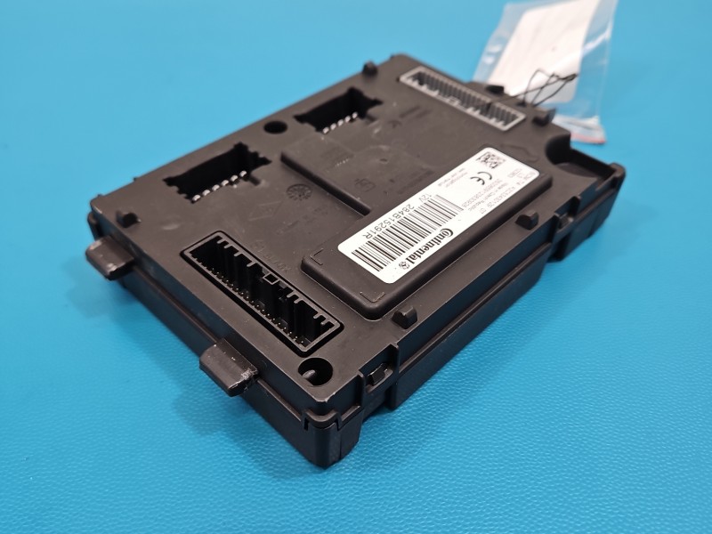 Sterownik moduł Europejska, BCM Renault Clio IV 12-20 284B15291R