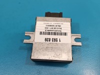 Sterownik moduł BMW G30 7482455